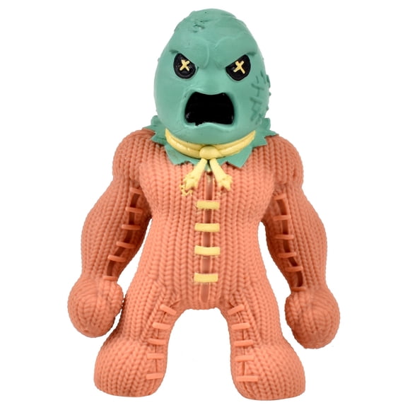 Figura Stretch Goma De 15 Cms Que Se Estira - Rag Nightmare