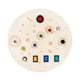 thumbnail image 3 of Interruptor LED De Madera, Tablero Ocupado, Juguetes Educativos Para Niños, Niñas, Niños Pequeños, 3 of 5