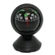 thumbnail image 3 of Tablero De Instrumentos Del Automóvil Mini Brújula Navegación Automática Muestra La Bola De Guía De Dirección, 3 of 3