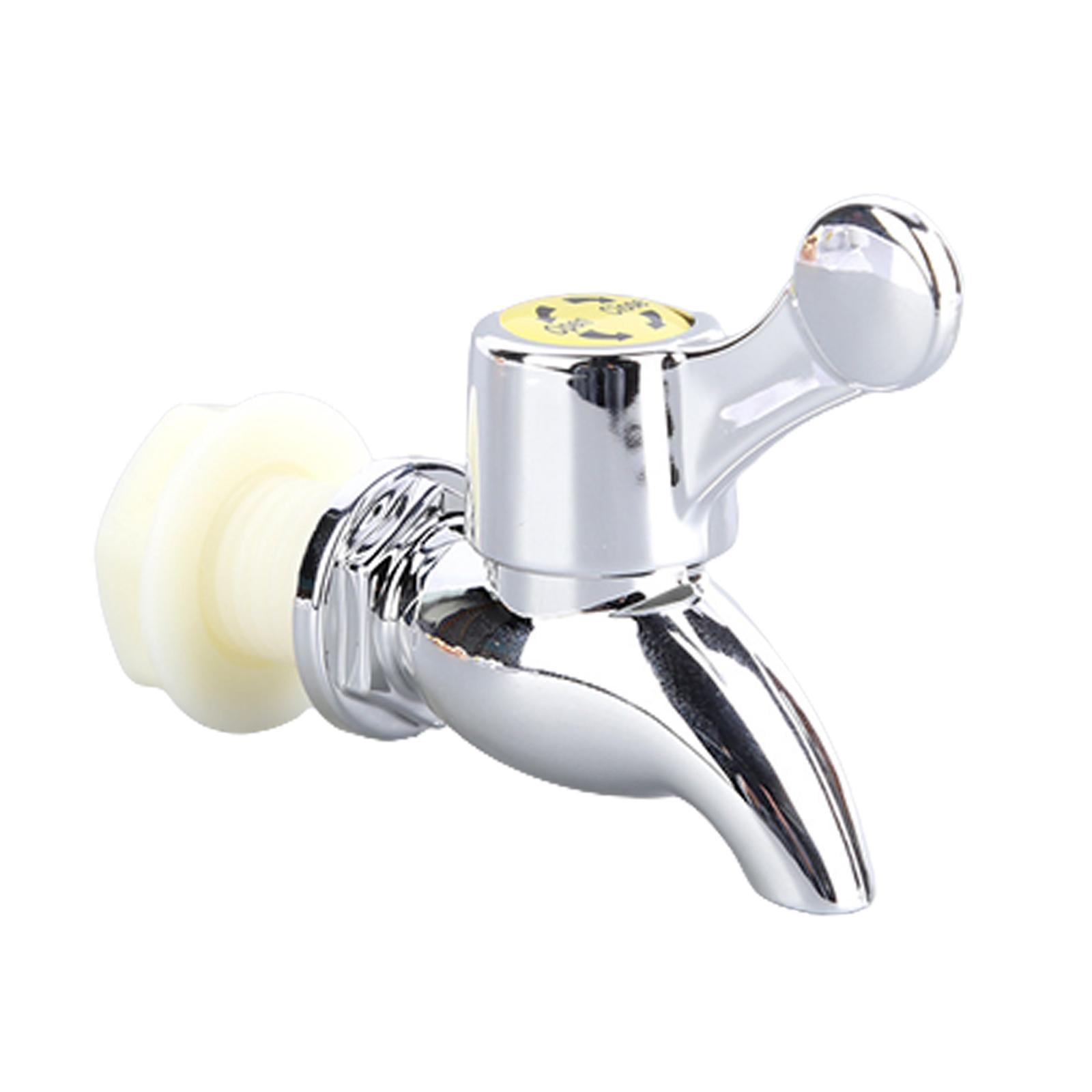 Bothyi - Grifo De Jarra De Agua, Grifo Dispensador De Jugo Para Cocina, Refrigerador, Restaurante, Estilo E