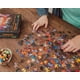 thumbnail image 3 of El mejor Loft de Rachid Loft de 1000 piezas de Jigsaw Puzzle Broadway, 3 of 3