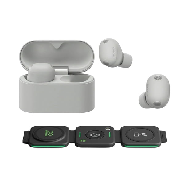 Auriculares inalámbricos Sony WF-1000XM6 con cancelación de ruido