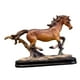 thumbnail image 2 of Figura Decorativa Escultura Coleccionable Para Decoración De Escritorio, Muebles, Dormitorio, Estilo C, 2 of 3