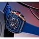 thumbnail image 2 of Reloj Mf Mini Focus Fashion Sport Cronógrafo Impermeable Para Hombre, 2 of 5