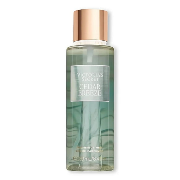 Colonia Cedar Breeze 250ml (nueva Coleccion)