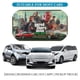 thumbnail image 4 of Sombrilla Solar Desmarcar Grand Theft Auto 133x73cm, 4 of 6