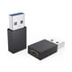 thumbnail image 1 of Pack 2 Adaptador Usb A Usb C Para Cable Cargador Lightning, 1 of 2