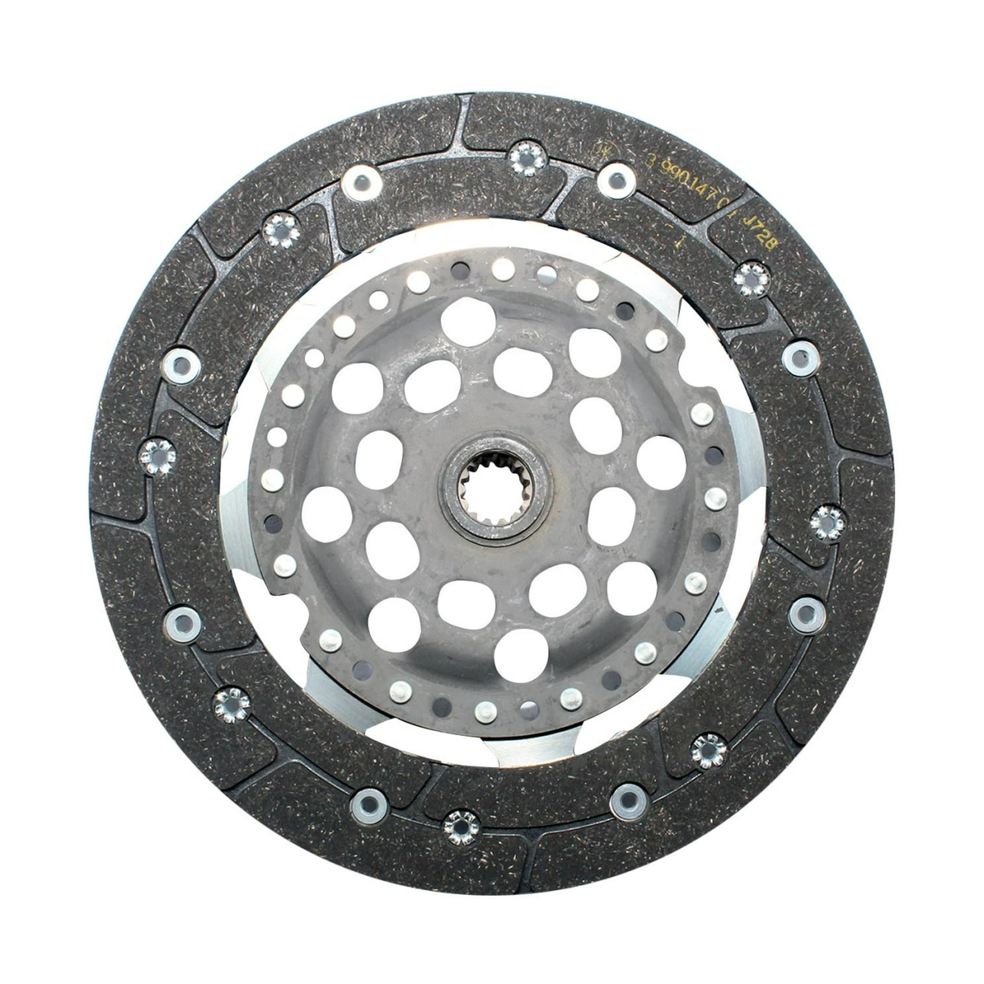 Repuestos Del Sol - Kit Embrague Chevrolet Combo Van 1.3 2008 2013