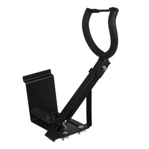 Magideal - Colgador De Saxofón Montado En La Pared, Ahorra Espacio, Soporte Para Saxofón, Soporte Para Saxofón Alto Tenor, Suministros Para Instrumentos Musicale Tipo De Ranura