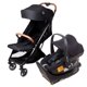 thumbnail image 1 of Coche TS Eva Black/ Cabriofix I-Size Maxi Cosi, 1 of 8