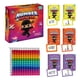 thumbnail image 1 of Fidget Game Number Ninja – Grados 2‑4, 1 of 7