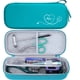 thumbnail image 1 of Funda para estetoscopio ButterFox Premium con divisor para 3M Littmann, 1 of 7
