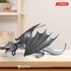 thumbnail image 2 of Figura Schleich Harry Potter Dragón Ironbelly Ucraniano, 2 of 7