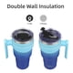 thumbnail image 3 of Vaso térmico de acero inoxidable Konokyo de 887 ml, 3 of 7