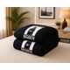 thumbnail image 3 of Cubrecama de Invierno Plush con Chiporro 2 Plazas Color Negro  Big Ben RS1029, 3 of 3