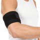 thumbnail image 1 of Soporte de manga de compresión BraceAbility Bicep Band, 1 of 7