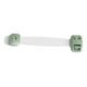thumbnail image 4 of Cerradura De Cajón Frigorífico Cerradura Horno Cocina Armario Frigorífico Cerradura De Puerta Verde, 4 of 5