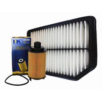 Repuestos Del Sol - Kit Filtro Aceite Aire Para Chery Arrizo 3 1 5 2018 2021