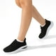 thumbnail image 2 of Zapatilla Urbana Deportiva Malla Mujer Weide TFA313, 2 of 8
