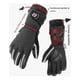 thumbnail image 3 of Guantes Invierno Frio Nieve Térmicos Impermeables Rockbros negro L, 3 of 10