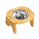 thumbnail image 3 of Cuencos Elevados Para Mascotas, Comedero Elevado Ligero Para Gatos, Cuenco Individual Para Perros Peque?os Y Medianos, 3 of 5