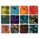 thumbnail image 1 of Esmaltes para cerámica Mayco Jungle Gems, set de 12 pintas, cono 06-10, 1 of 9