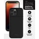 thumbnail image 3 of Funda de batería mophie Juice Pack para iPhone 16 Pro Max negra, 3 of 6