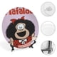 thumbnail image 4 of Plato Decorativo de Porcelana Fina Mafalda 15 cm, 4 of 6