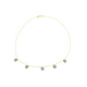 thumbnail image 3 of Collar Gulistan D Plata 925, 3 of 3