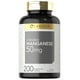 thumbnail image 1 of Suplemento Carlyle Quelated Manganeso 50 mg 200 comprimidos, 1 of 3
