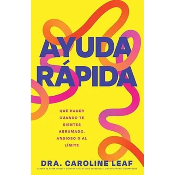 LIBRO Ayuda Rápida