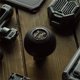 thumbnail image 5 of Concentrador USB‑C Tilta Khronos Gris Espacial HDMI Audio ARCA, 5 of 8