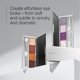 thumbnail image 2 of Eye Shadow Palette Clinique Todo sobre Shadow Quad en Safari, 2 of 7