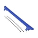 thumbnail image 5 of Bike Chain Stay Frame Protector Guard Road Mountain Calcomanía Cadenas Cubierta Azul, 5 of 5