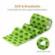 thumbnail image 3 of Vendajes cohesivos AUPCON Vet Wrap, autoadhesivos, 5 m x 5 cm, 3 of 6