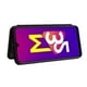 thumbnail image 5 of Funda Flip para FOXDOCK Samsung Galaxy M32 - Funda magnética de negocios, funda protectora delgada, 5 of 5