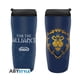 thumbnail image 1 of World Of Warcraft Alliance Travel Taza, 1 of 1