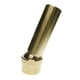 thumbnail image 1 of latón multi dirección agua fuente boquilla rociador cabeza 1.5inch, 1 of 5