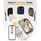 thumbnail image 5 of Monitor De Actividad Física Smartwatch 2025 Ip68 A Prueba De Agua, 5 of 7