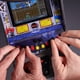 thumbnail image 5 of Mini Arcade Quarter Arcades Bad Dudes Vs. Dragon Ninja a escala 1/4, 5 of 6