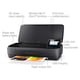 thumbnail image 2 of Impresora portátil HP OfficeJet 250 All-in-One CZ992A negra, 2 of 9