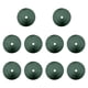 thumbnail image 5 of 10 anillos de mantillo para árboles, para el control de malezas, barrera de malezas, tela protectora redonda, hidratante, para árboles frutales, no te 82 cm de 10 cm de agujero, 5 of 5