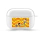 thumbnail image 1 of Funda AirPods Pro Desmarcar Tema Hombre Servilleta, 1 of 6
