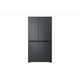 thumbnail image 2 of Refrigerador LG Side by Side 658L No Frost - Caja Reciclada, 2 of 8