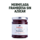 thumbnail image 3 of Mermelada de Frambuesa bajo en azúcar Belberry 1 x 210 gr, 3 of 6