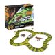 thumbnail image 1 of Set de Juguete Captivz 168 piezas pista de dinosaurios con vehículo 4x4, 1 of 6