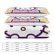 thumbnail image 2 of Hello Kitty 3-Piece Twin Bed Set - Includes 1 Single Comforter And 2 Pillowcases Bedding - Fade Resistant Microfiber - Hello Kitty, 2 of 4