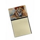 thumbnail image 1 of Soporte para notas adhesivas Caroline's Treasures Lion, recargable, 1 of 7