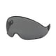 thumbnail image 1 of Visera DEWALT DPG22-SH con lente antivaho y humos para casco, 1 of 3