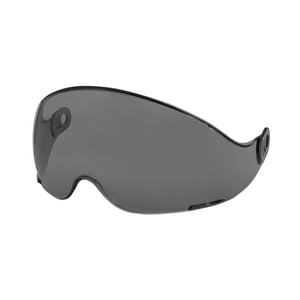 Visera Dewalt Dpg22-Sh Con Lente Antivaho Y Humos Para Casco